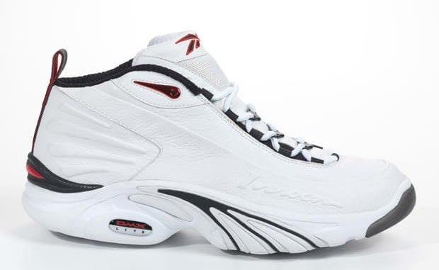 Allen iverson shoes list online